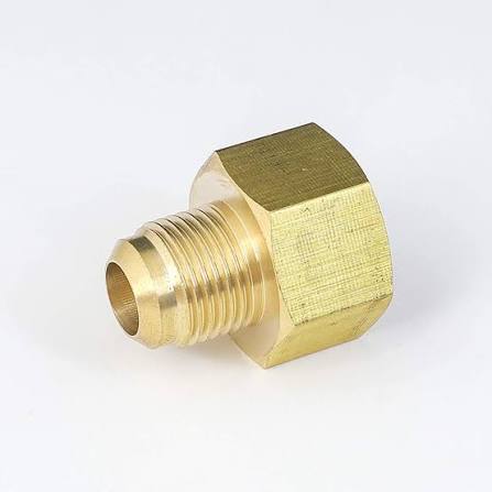 Reducción 1-2-3-4 Aire